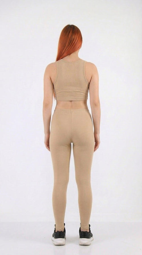 سوفت برا حريمي قطن استرتش مريح