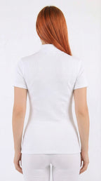 هاي كول حريمي نص كم قطن