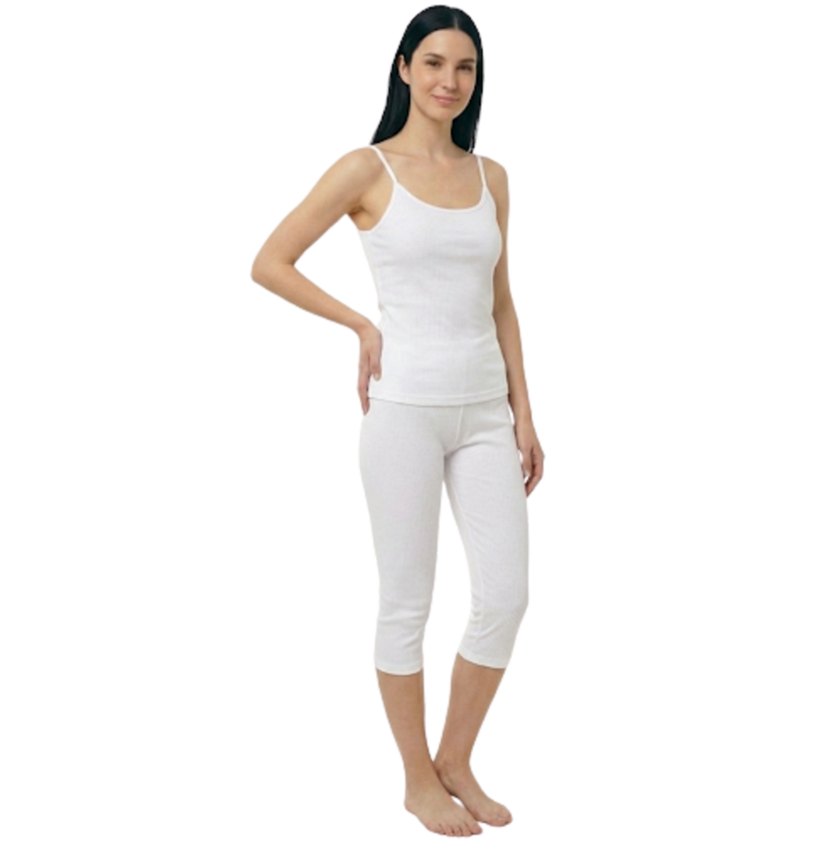 بانتكور حريمي قطن استرتش مريح