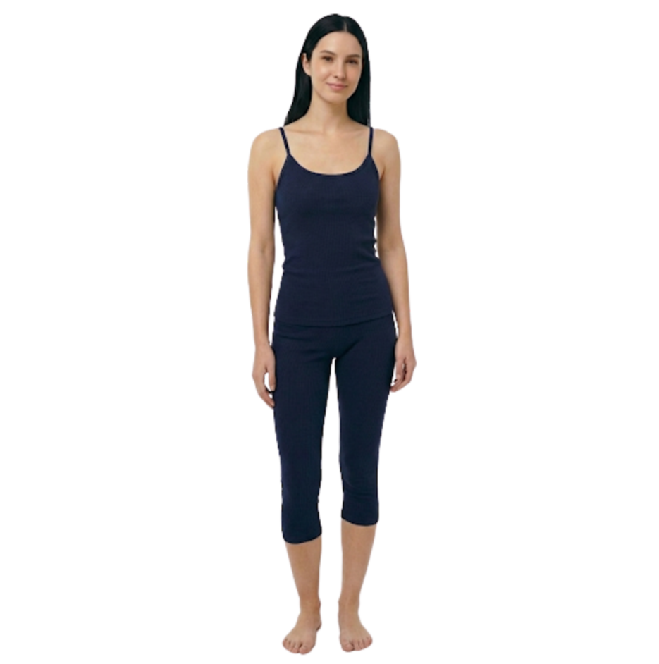 بانتكور حريمي قطن استرتش مريح