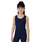 تانك توب بناتي قطن مريح