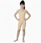 شورت داخلي بناتي قطن استرتش