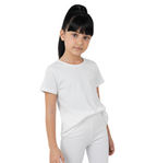 أندر شيرت بناتي نص كم قطن استرتش