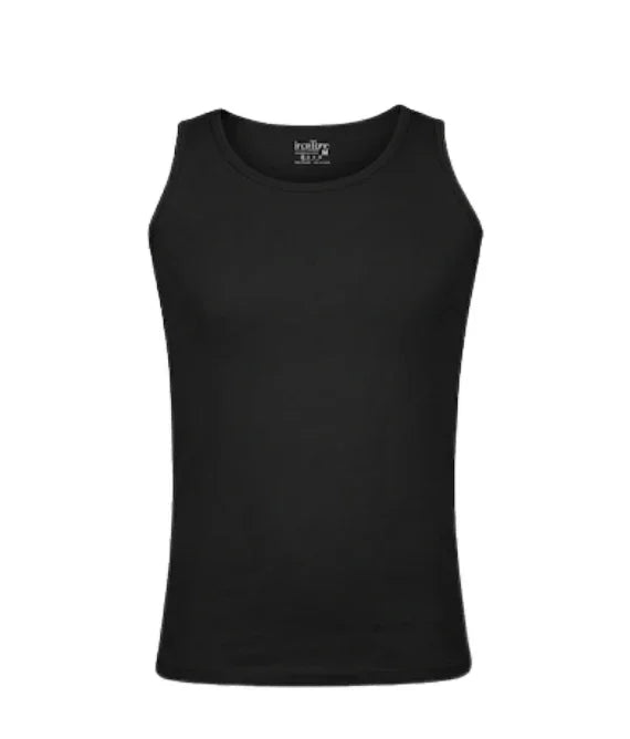 Women's comfortable cotton tank top