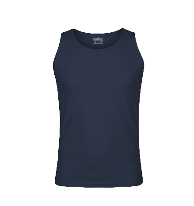 Women's comfortable cotton tank top