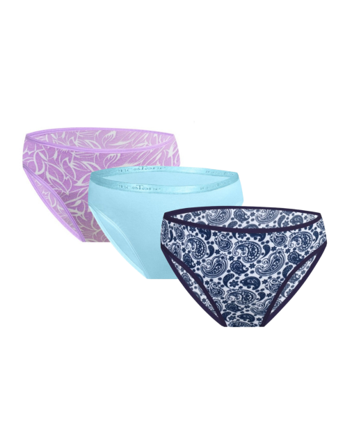 باك 3 بريف اندروير بريف قطن