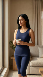 تانك توب حريمي قطن مريح