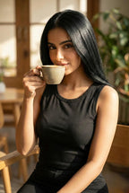 تانك توب حريمي قطن مريح